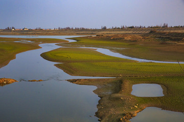 江蘇,震澤,古鎮(zhèn),水鄉(xiāng),江南
