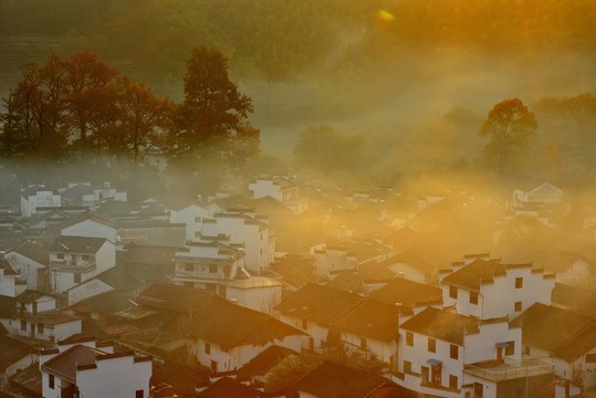 江西婺源