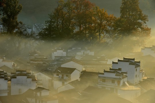 江西婺源