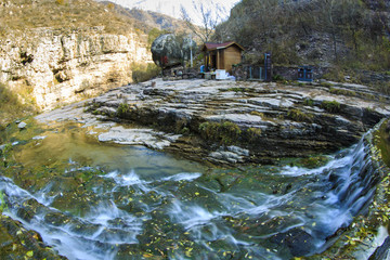 河南,林州,太行大峽谷,太行山,景區(qū),王相巖,豬叫石,峽谷,桃花谷,巖石