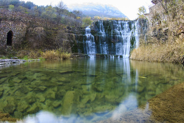 河南,林州,太行大峽谷,太行山,景區(qū),王相巖,豬叫石,峽谷,桃花谷,巖石