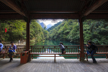 浙江,麗水,遂昌,千佛山,彌勒佛,山,水