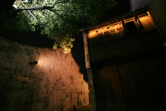 烏鎮(zhèn)