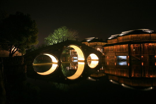 烏鎮(zhèn)
