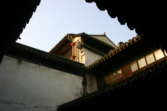 烏鎮(zhèn)
