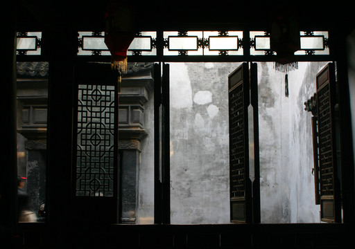 烏鎮(zhèn)