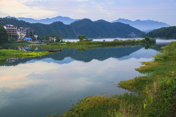 浙江,杭州,旅游