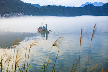 浙江,杭州,旅游