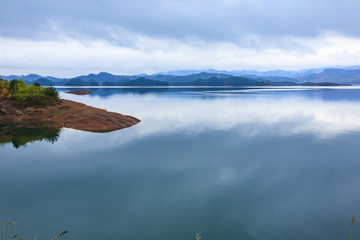 浙江,杭州,富陽市,龍門古鎮(zhèn),古建筑,江南,傳統(tǒng),民居,孫權故里