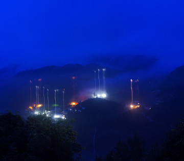 浙江,杭州,淳安,千島湖開元度假村,酒店