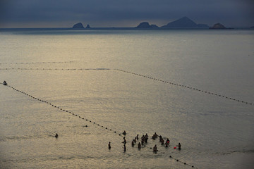 浙江,溫州,洞頭,海島,海洋