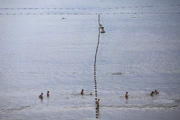 浙江,溫州,洞頭,海島,海洋