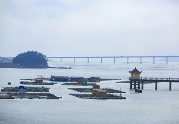 浙江,溫州,洞頭,海島,海洋