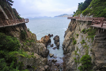 浙江,溫州,洞頭,海島,海洋
