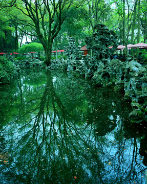 南潯古鎮(zhèn)