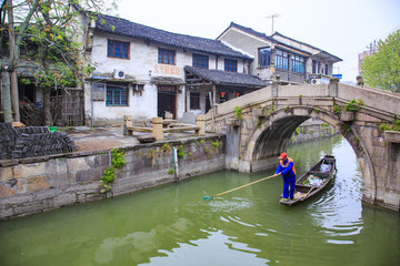 浙江,湖州,德清,新市古鎮(zhèn),老街,老房子,古建筑,水鄉(xiāng),江南