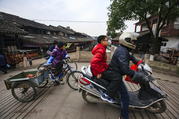 浙江,紹興,大禹古村,開元度假村,古建筑,水鄉(xiāng),江南,酒店