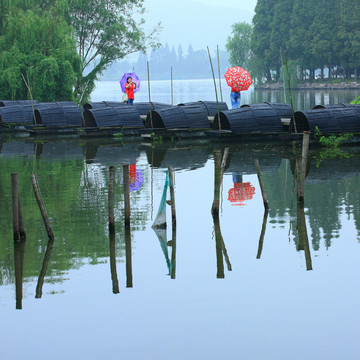 柯巖風(fēng)景區(qū)