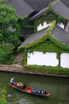 柯巖風景區(qū)