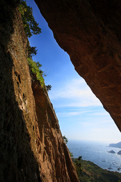 漁村