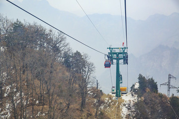湖北,十堰,武當(dāng)山,道教,名山,武術(shù),古建筑,世界文化遺產(chǎn),宮殿,歷史