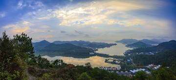 東錢湖,旅游度假區(qū)