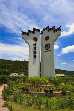 東錢湖,旅游度假區(qū)