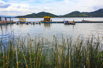 東錢湖,旅游度假區(qū)