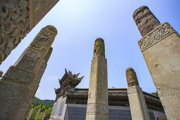 東錢(qián)湖,旅游度假區(qū)