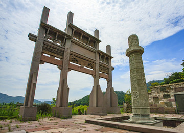東錢湖,旅游度假區(qū)