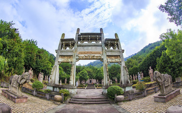 東錢湖,旅游度假區(qū)
