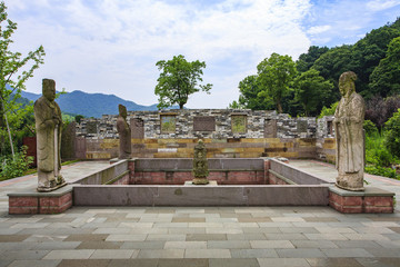 東錢湖,旅游度假區(qū)