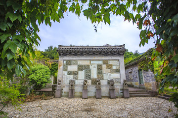 東錢湖,旅游度假區(qū)