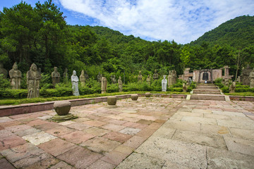東錢(qián)湖,旅游度假區(qū)
