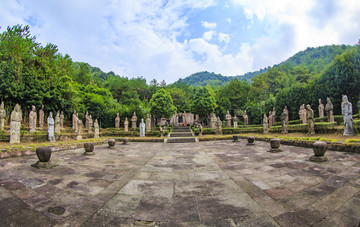 東錢湖,旅游度假區(qū)