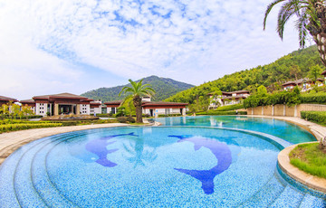 東錢湖,旅游度假區(qū)