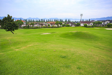 東錢(qián)湖,旅游度假區(qū)