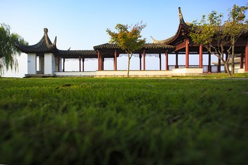 東錢湖,旅游度假區(qū)