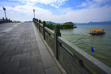 東錢湖,旅游度假區(qū)