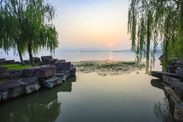 東錢湖,旅游度假區(qū)