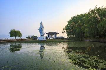 東錢湖,旅游度假區(qū)