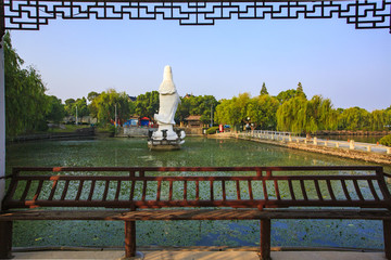 東錢湖,旅游度假區(qū)