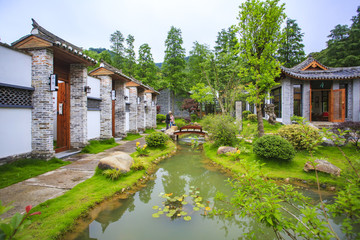 東錢湖,旅游度假區(qū)