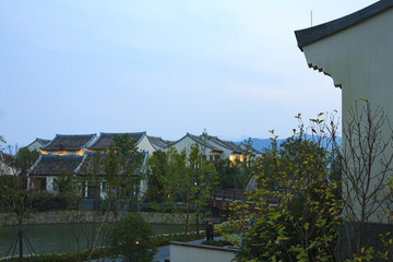 東錢湖,旅游度假區(qū)