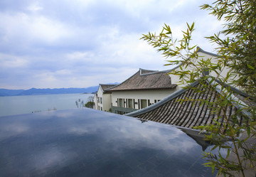 東錢湖,旅游度假區(qū)