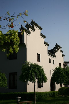 旅游度假區(qū)