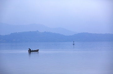 東錢湖,旅游度假區(qū)