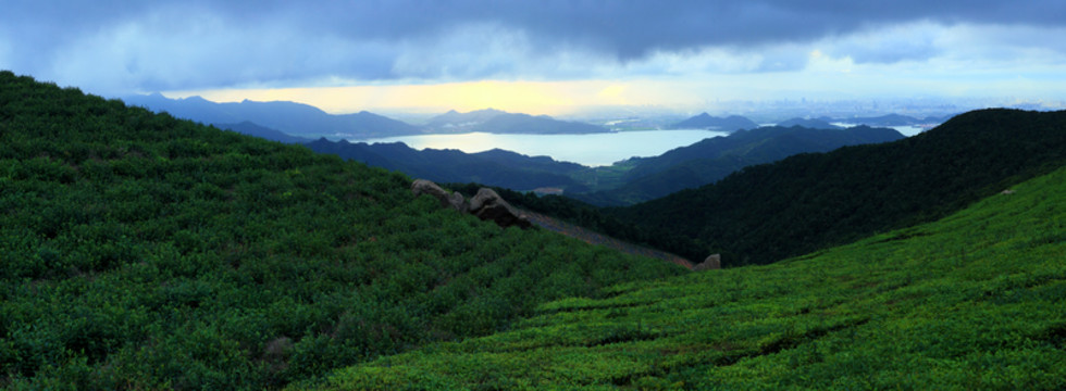 旅游度假區(qū)