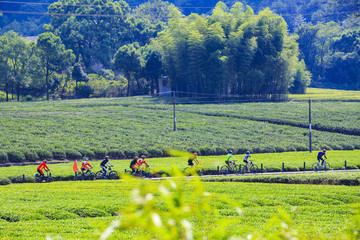 東錢(qián)湖,旅游度假區(qū)
