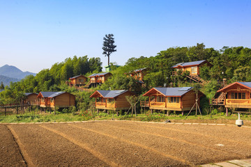 東錢湖,旅游度假區(qū)